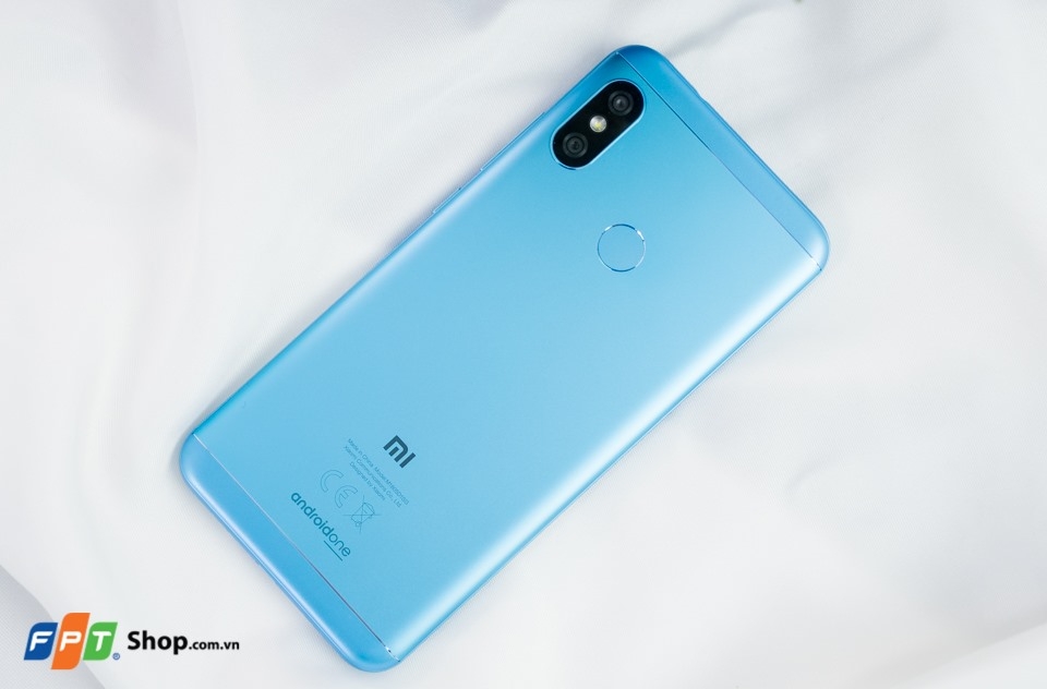 Mi A2 Lite