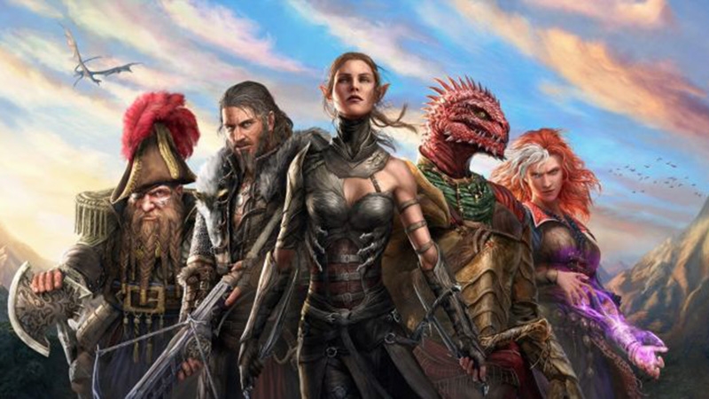 Divinity: Original Sin 2