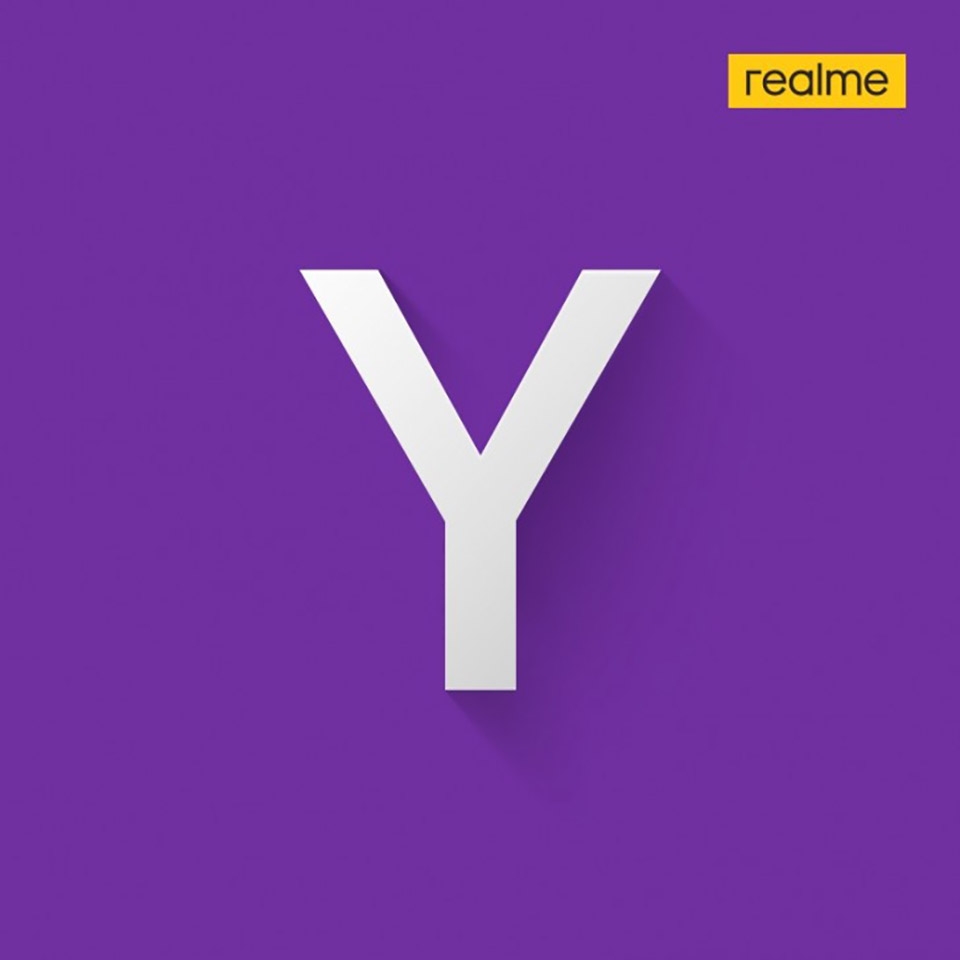 Teaser Realme X50 5G Lite