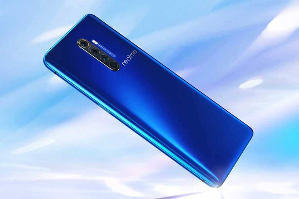 Realme X2 Pro Realme X2 Pro