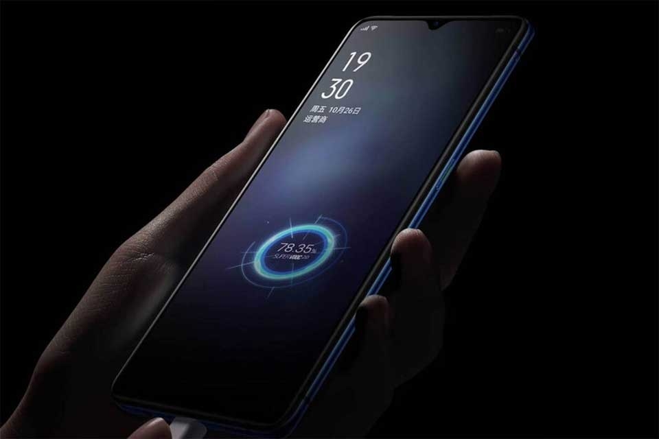 OPPO Reno Ace OPPO Reno Ace