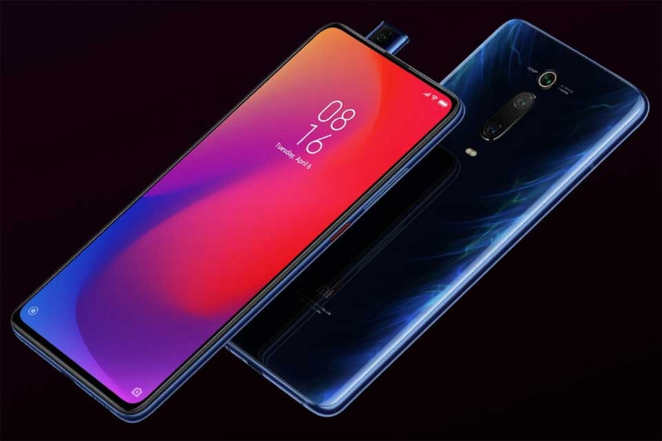Xiaomi Mi 9T Pro Xiaomi Mi 9T Pro