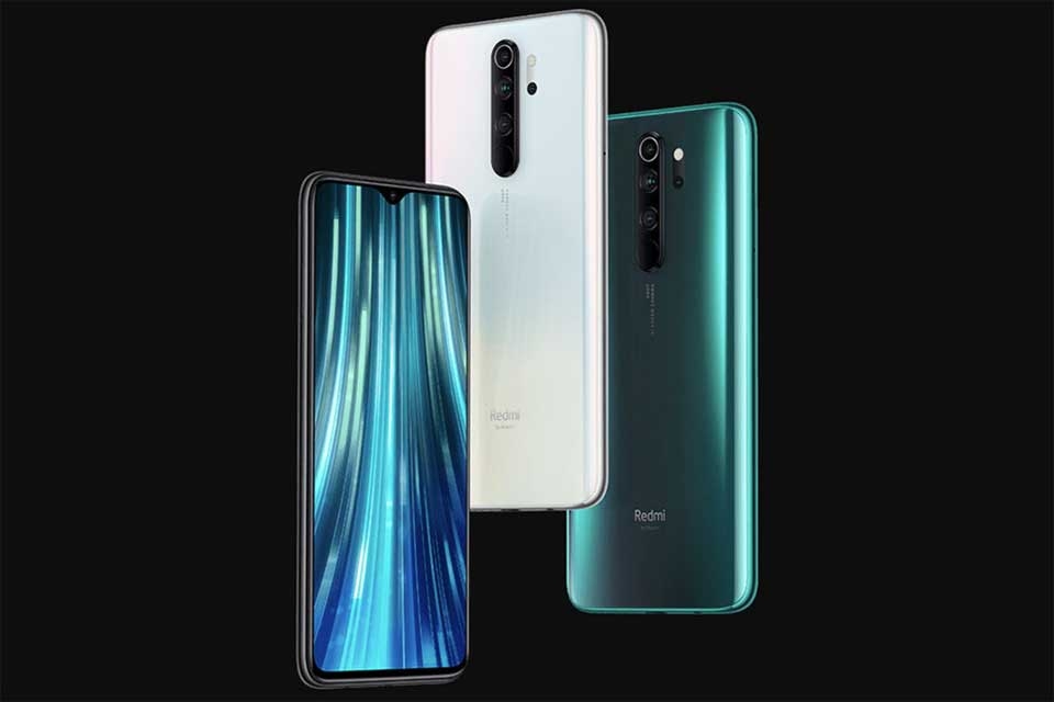 Xiaomi Redmi Note 8 Pro Xiaomi Redmi Note 8 Pro