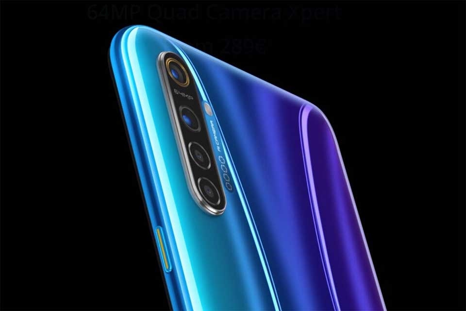 Realme X2 Realme X2