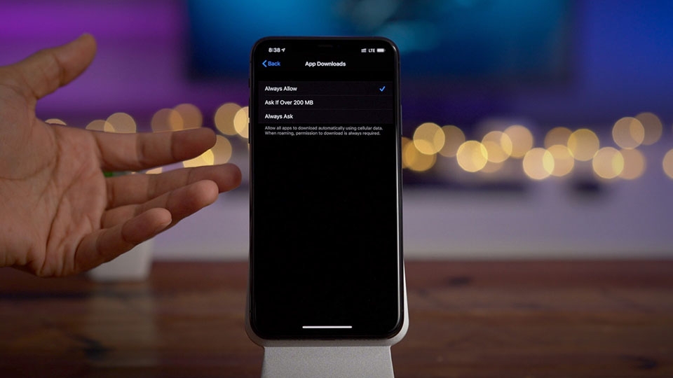 Ứng dụng ẩn trên iOS 13 (ảnh 2)