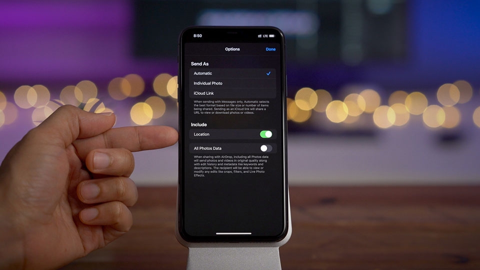 Ứng dụng ẩn trên iOS 13 (ảnh 4)