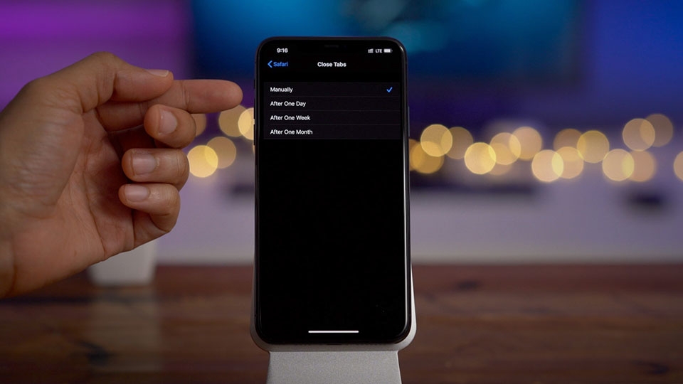 Ứng dụng ẩn trên iOS 13 (ảnh 5)