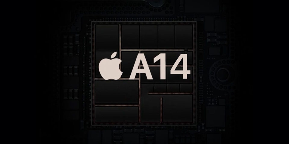 Chip Apple A14 5nm sẽ được sản xuất vào Q2/2020