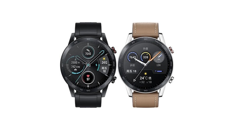 Honor MagicWatch 2 cháy hàng chỉ sau 1 phút mở bán Honor MagicWatch 2 cháy hàng chỉ sau 1 phút mở bán