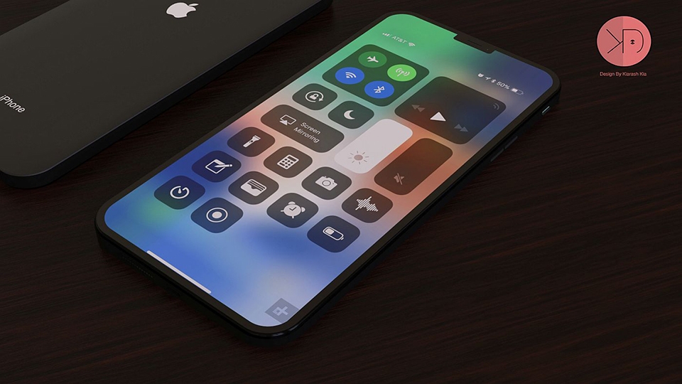 Concept iPhone SE 2 03