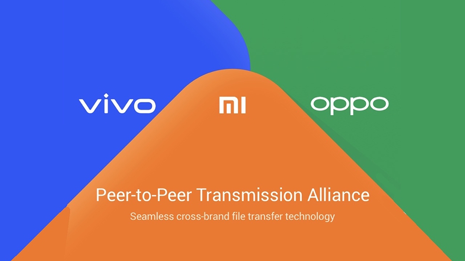 Liên minh truyền dữ liệu ngang hàng