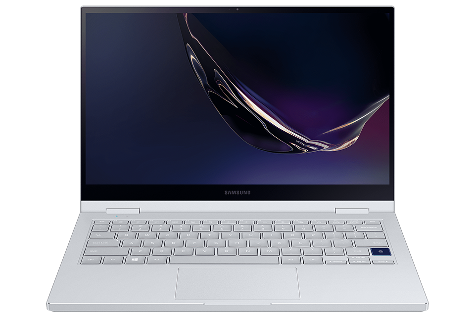 Galaxy Book Flex Alpha (ảnh 1)