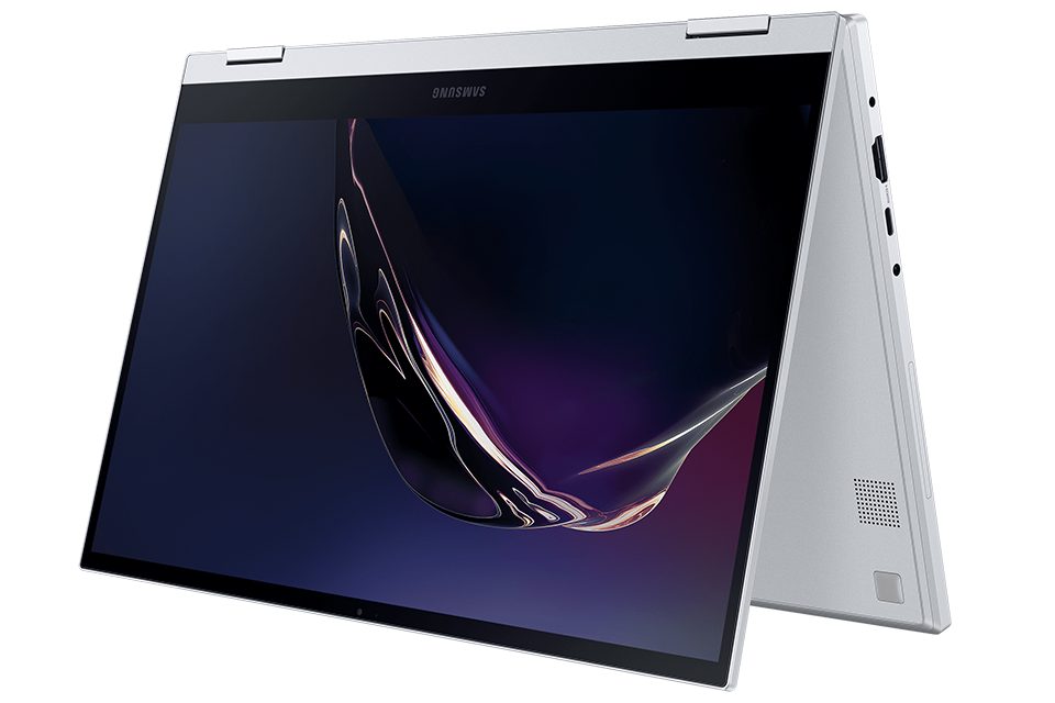 Galaxy Book Flex Alpha (ảnh 2)