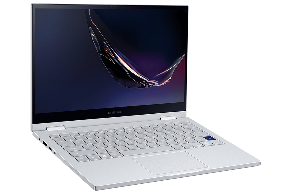 Galaxy Book Flex Alpha (ảnh 3)