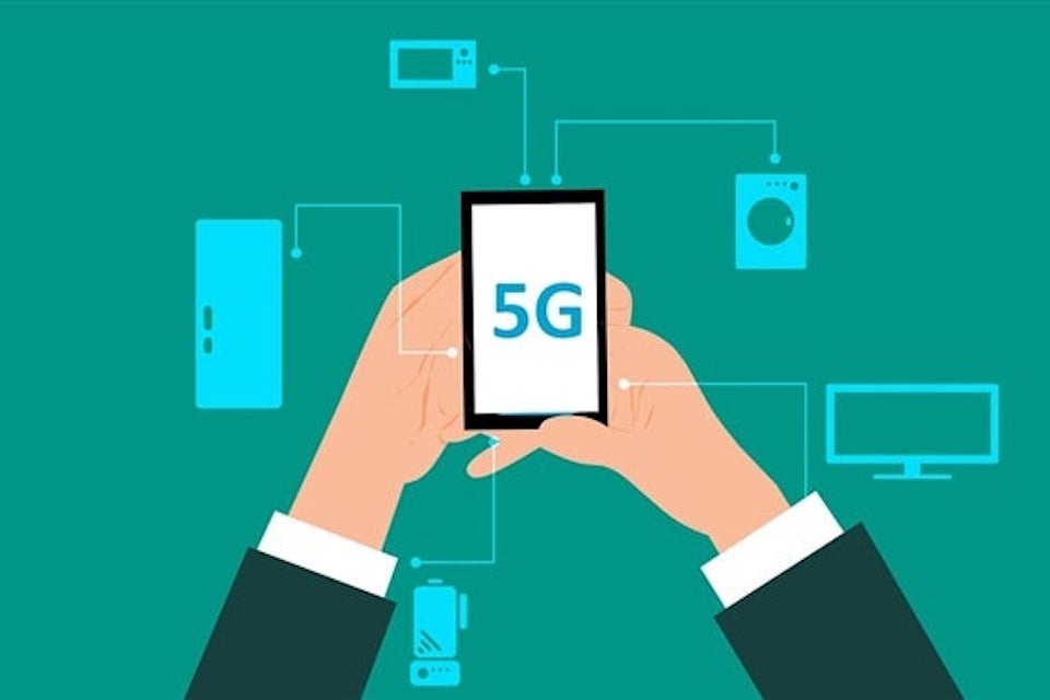 Mạng 5G
