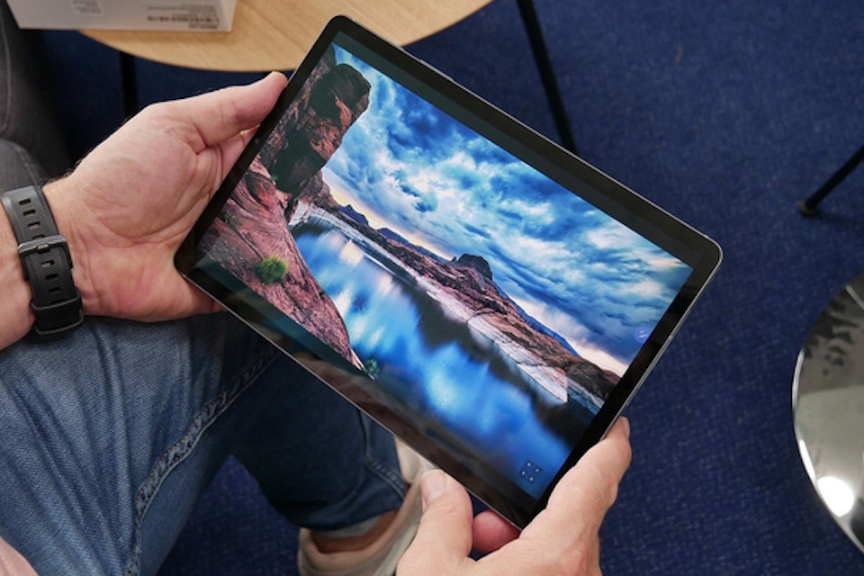 Galaxy Tab S6 5G