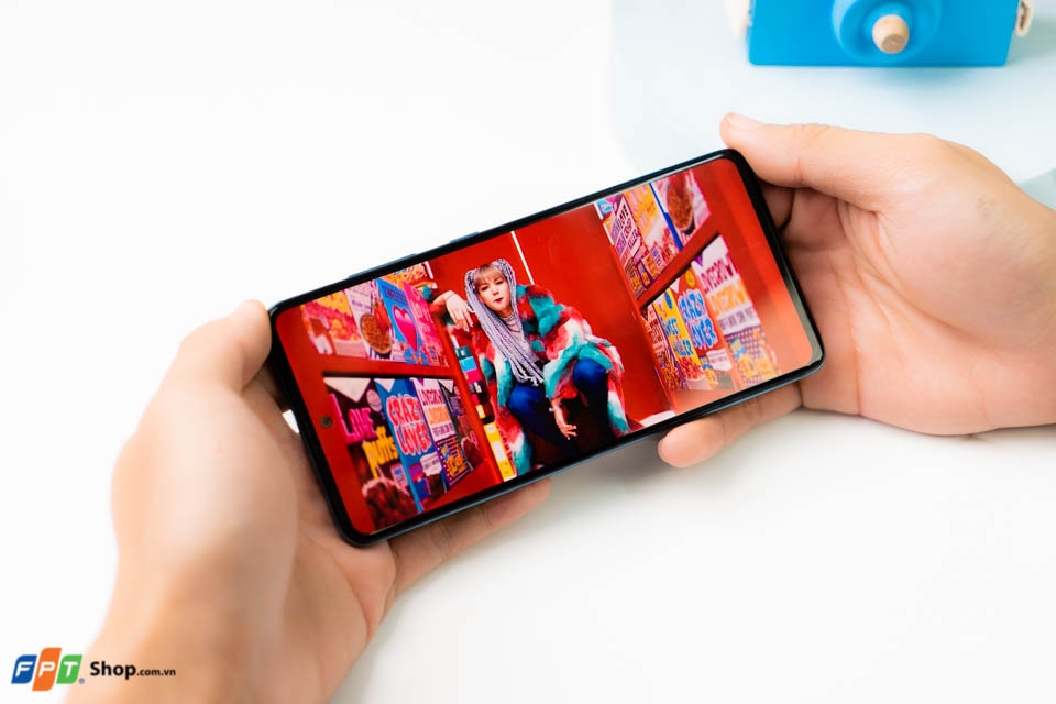 Samsung Galaxy A51