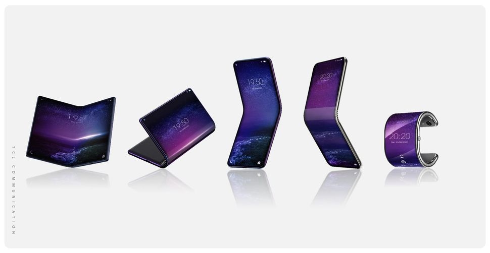 Những chiếc smartphone Android đáng mong chờ nhất 2020 06