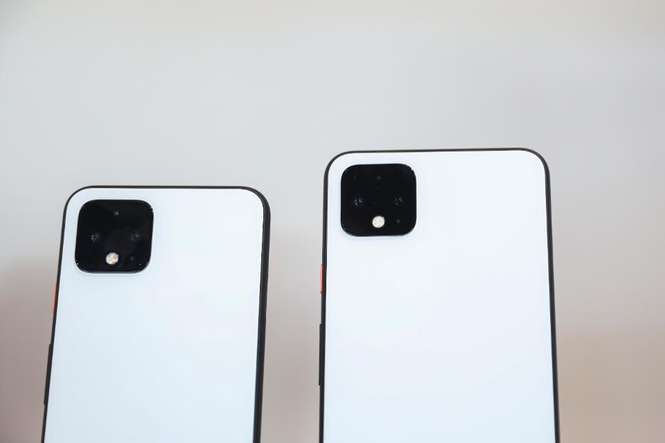 Những chiếc smartphone Android đáng mong chờ nhất 2020 03
