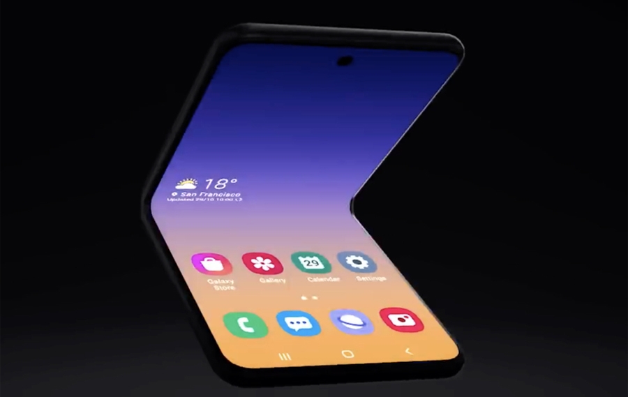 Những chiếc smartphone Android đáng mong chờ nhất 2020 02