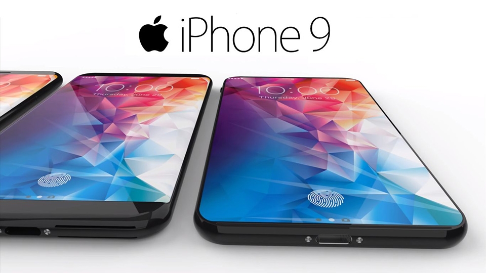 Không chỉ iPhone 9, năm nay Apple sẽ ra mắt cả iPhone 9 Plus 1