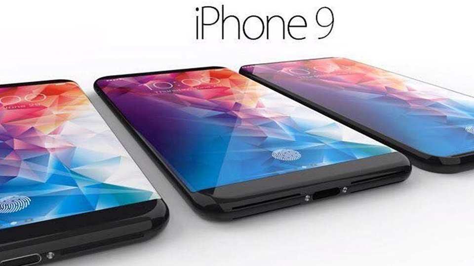 Không chỉ iPhone 9, năm nay Apple sẽ ra mắt cả iPhone 9 Plus 2