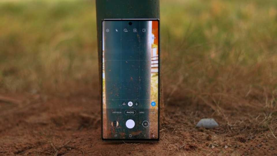 Galaxy S11 Galaxy S11