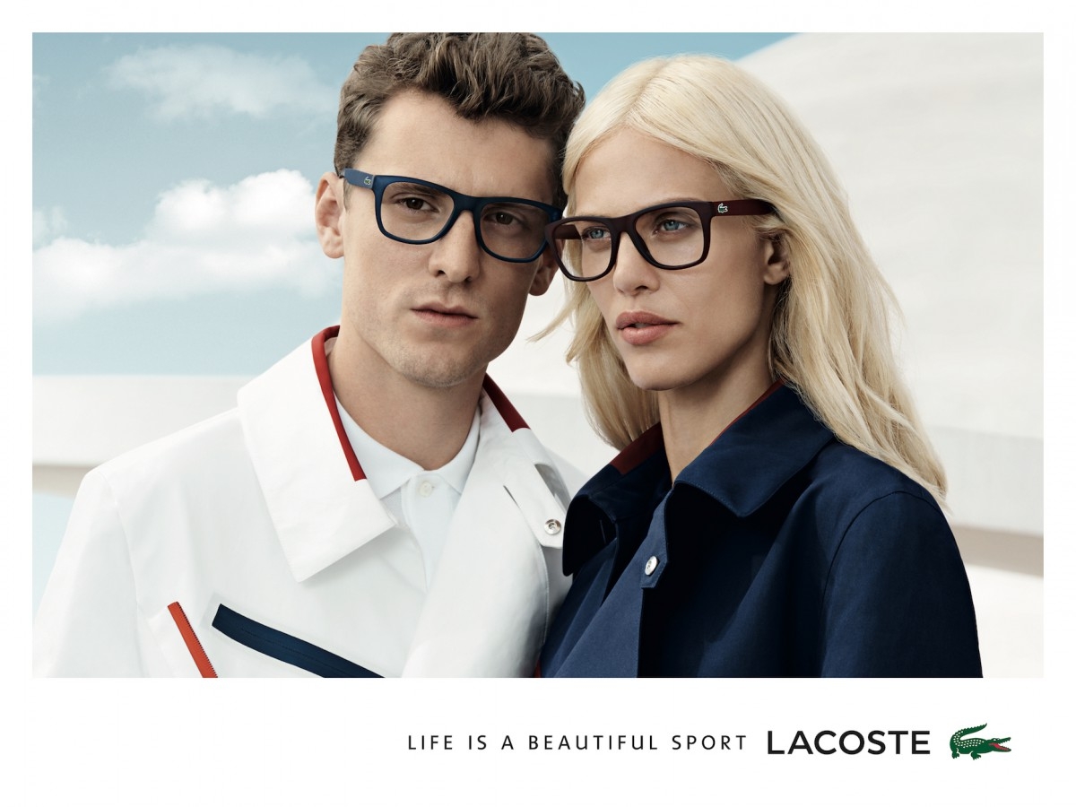 Lacoste