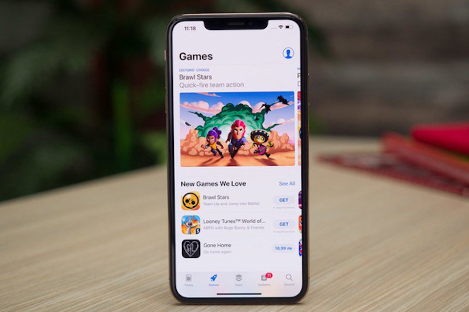App Store