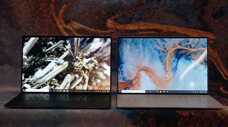 Dell XPS 13 2020 01 Dell XPS 13 2020 01