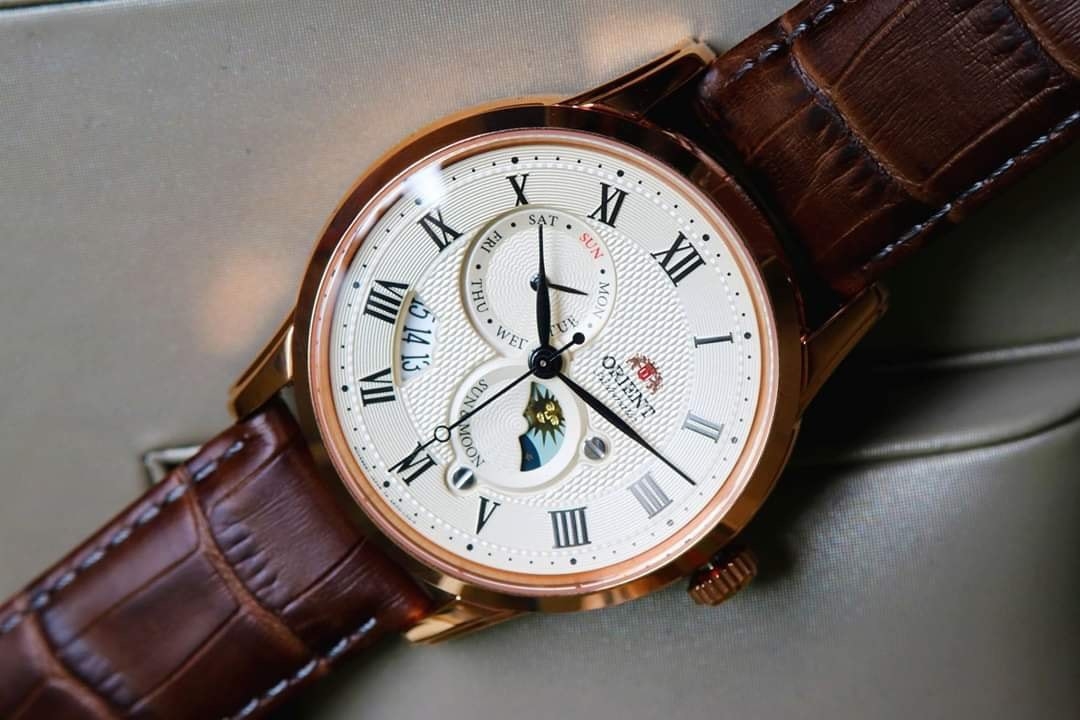 Orient