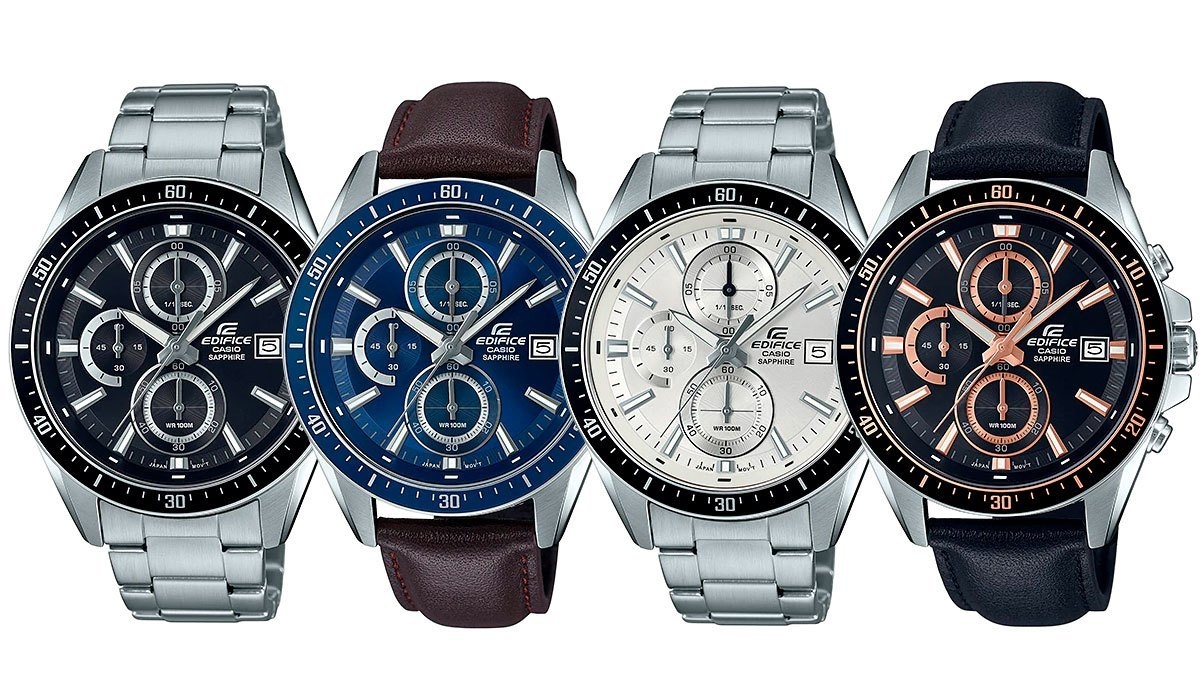 Casio