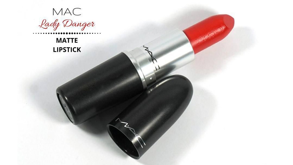 6 màu son M.A.C mê hoặc phái đẹp khắp thế giới 3