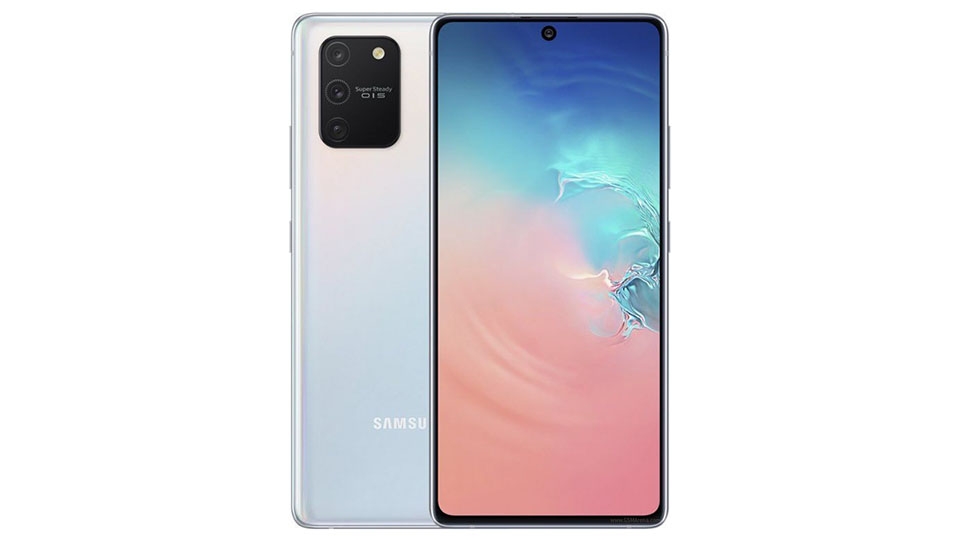 Galaxy S10 Lite (ảnh 1)