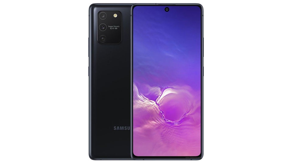 Galaxy S10 Lite (ảnh 2)