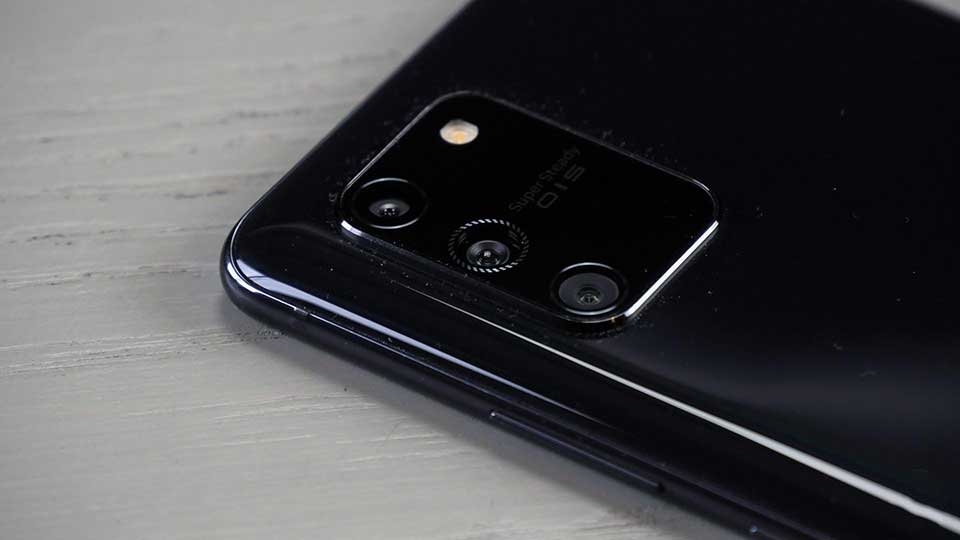 Samsung Galaxy S10 Lite Samsung Galaxy S10 Lite