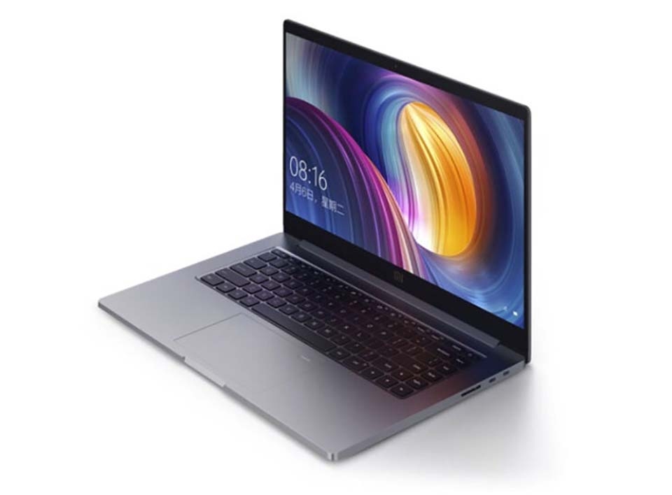 Xiaomi Notebook Pro (ảnh 1)