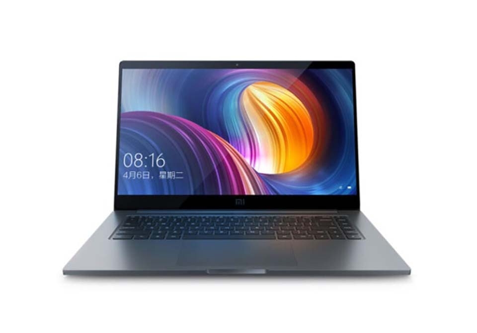 Xiaomi Notebook Pro (ảnh 2)