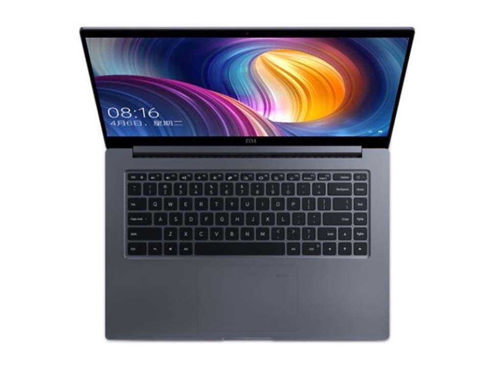 Xiaomi Notebook Pro (ảnh 3)