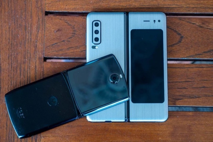 Smartphone Android năm 2020 có gì đáng mong đợi? Smartphone Android năm 2020 có gì đáng mong đợi?