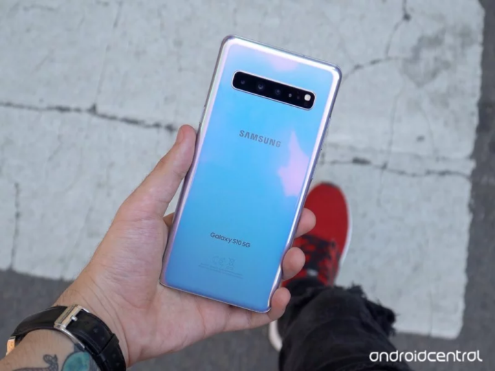Smartphone Android năm 2020 có gì đáng mong đợi? 3 Smartphone Android năm 2020 có gì đáng mong đợi? 3
