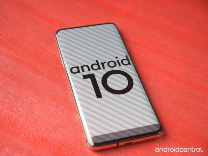 Smartphone Android năm 2020 có gì đáng mong đợi? 5 Smartphone Android năm 2020 có gì đáng mong đợi? 5
