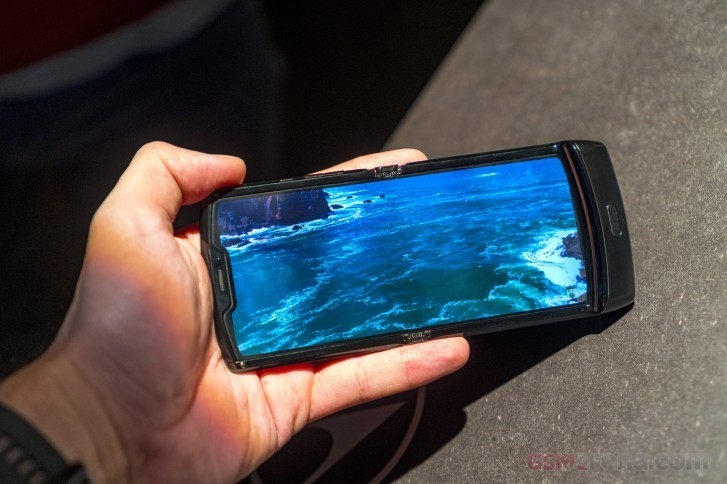 Motorola 2019: Thành công và thất bại!