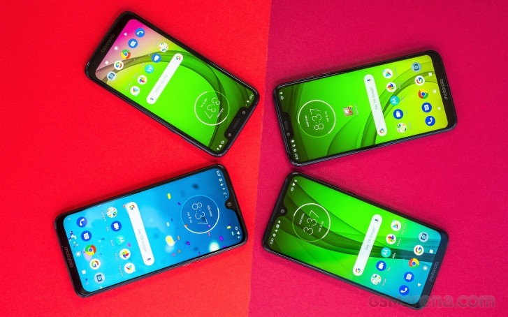 Motorola 2019: Thành công và thất bại!