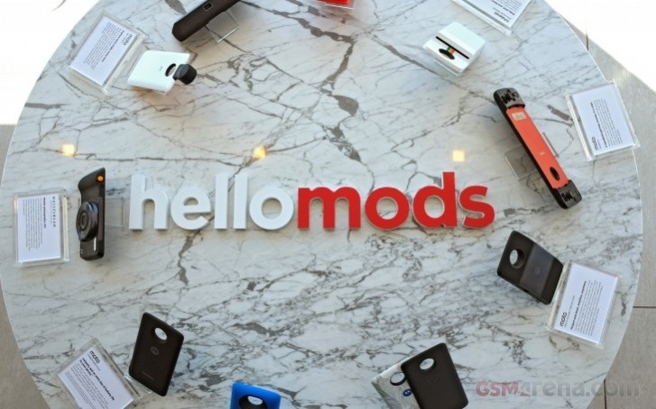 Motorola 2019: Thành công và thất bại!