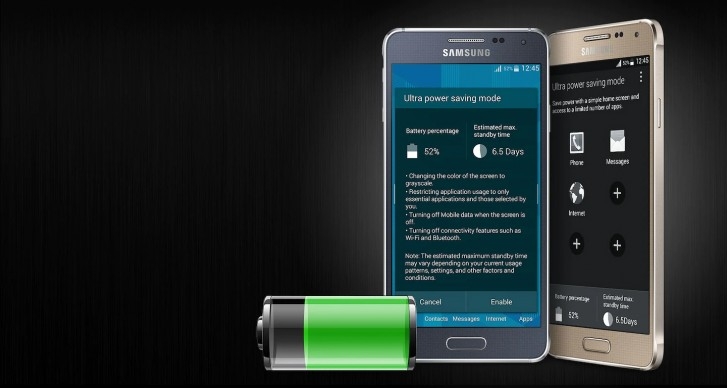 Ôn lại quá khứ: Galaxy Alpha là nỗ lực của Samsung để đánh bại iPhone