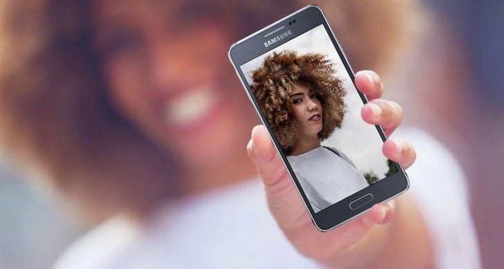 Ôn lại quá khứ: Galaxy Alpha là nỗ lực của Samsung để đánh bại iPhone