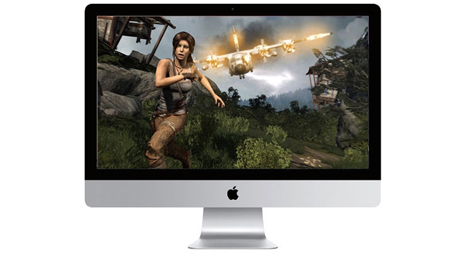 Gaming Mac