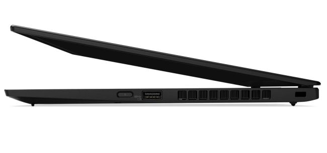 ThinkPad X1 Carbon gen 8 05