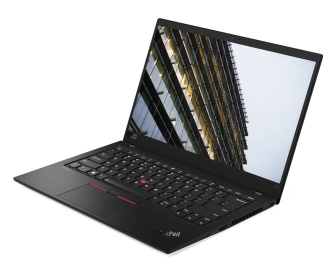 ThinkPad X1 Carbon gen 8 04